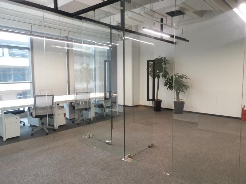 龙湖虹桥天街长宁 龙湖虹桥天街 126平米 中等装修