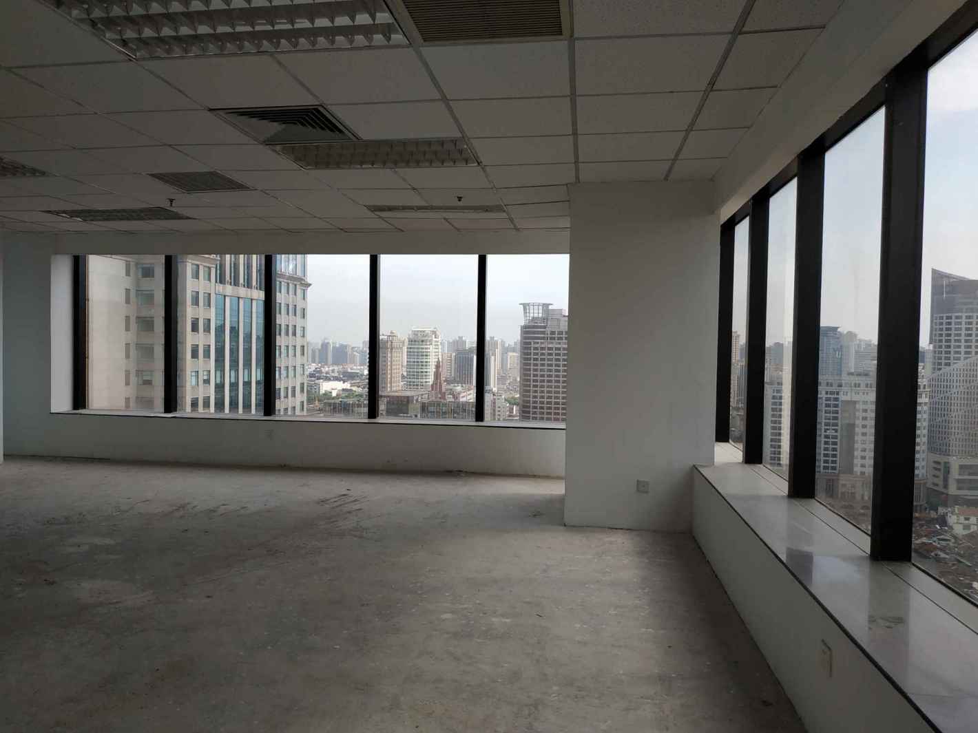 申亚金融广场长宁 申亚金融广场 173平米 简装修