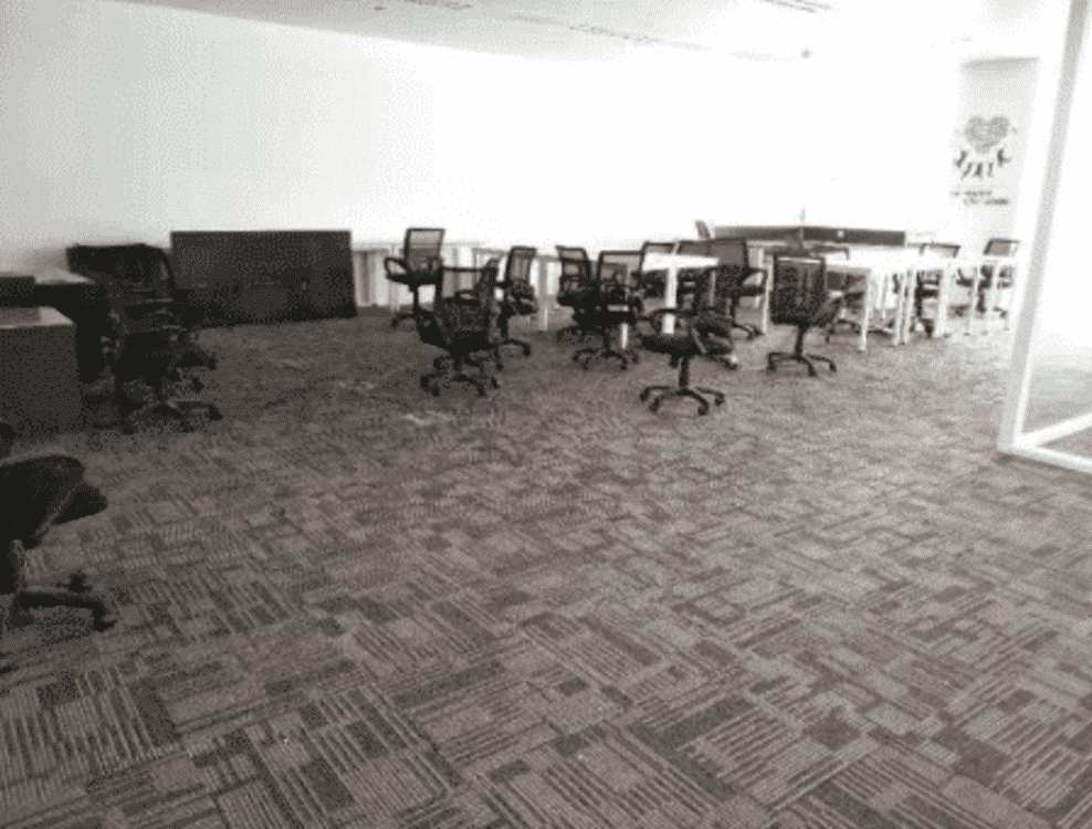 虹桥万科中心长宁 虹桥万科中心 111平米 精装修