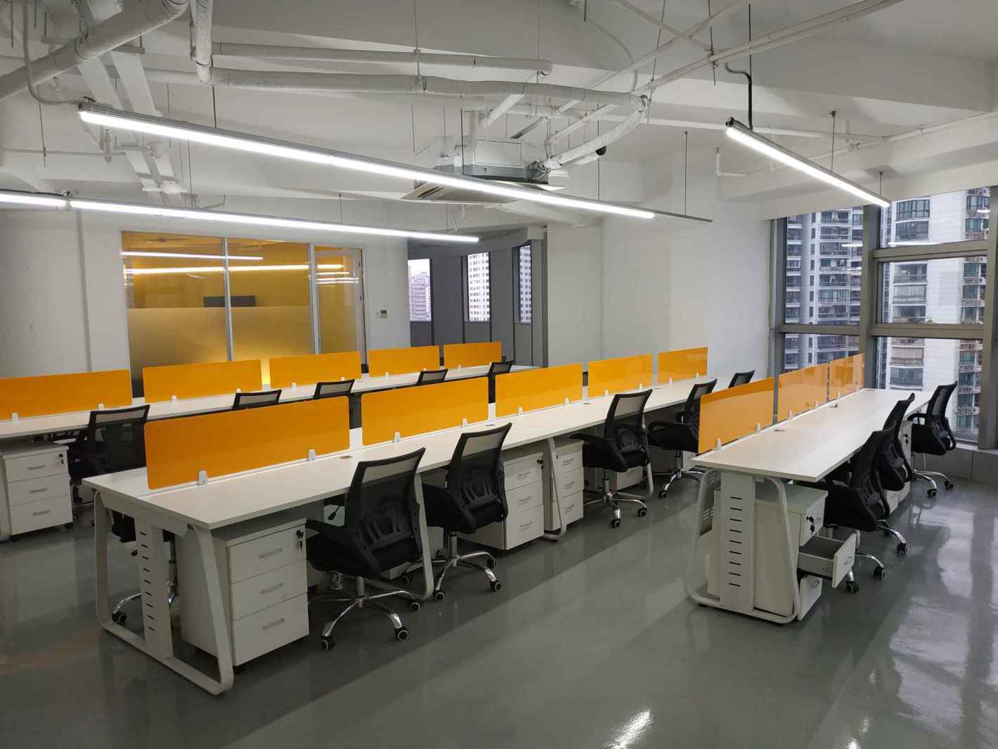 中港汇普陀普陀 中港汇普陀 215平米 豪华装修