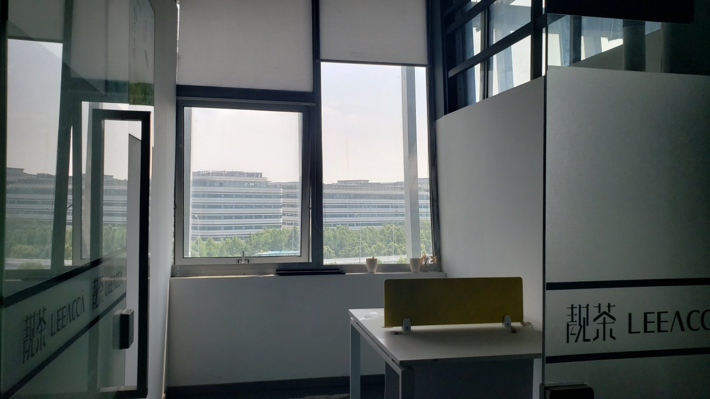 万科时一区长宁 万科时一区 231平米 简装修