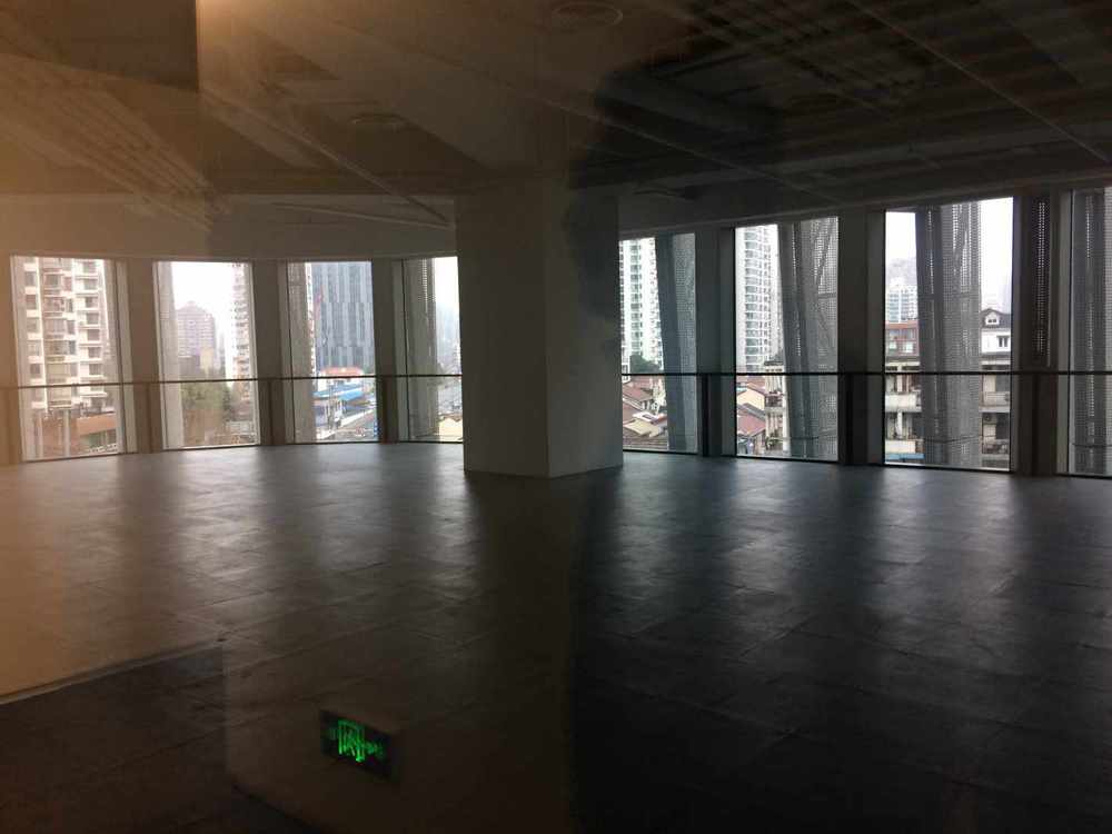 吉汇大厦（虹口SOHO）东方纯一大厦