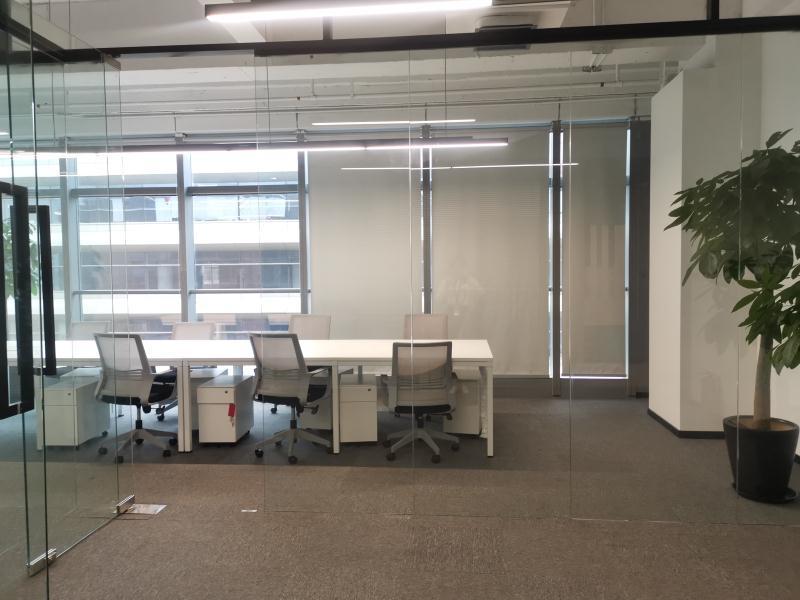 龙湖虹桥天街长宁 龙湖虹桥天街 126平米 中等装修