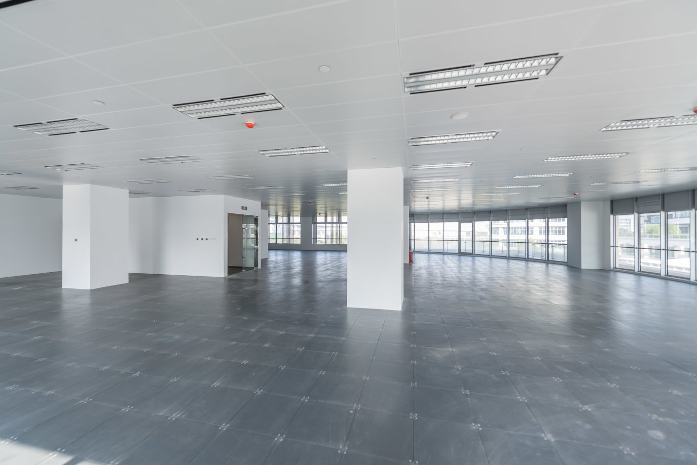 虹桥丽宝广场长宁 虹桥丽宝广场 671平米 简装修