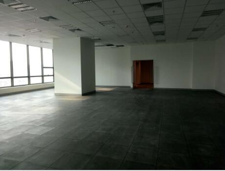 徐汇日月光中心徐汇 徐汇日月光中心 208平米 简装修