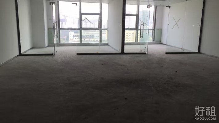 汇阳广场徐汇 汇阳广场 371平米 简装修