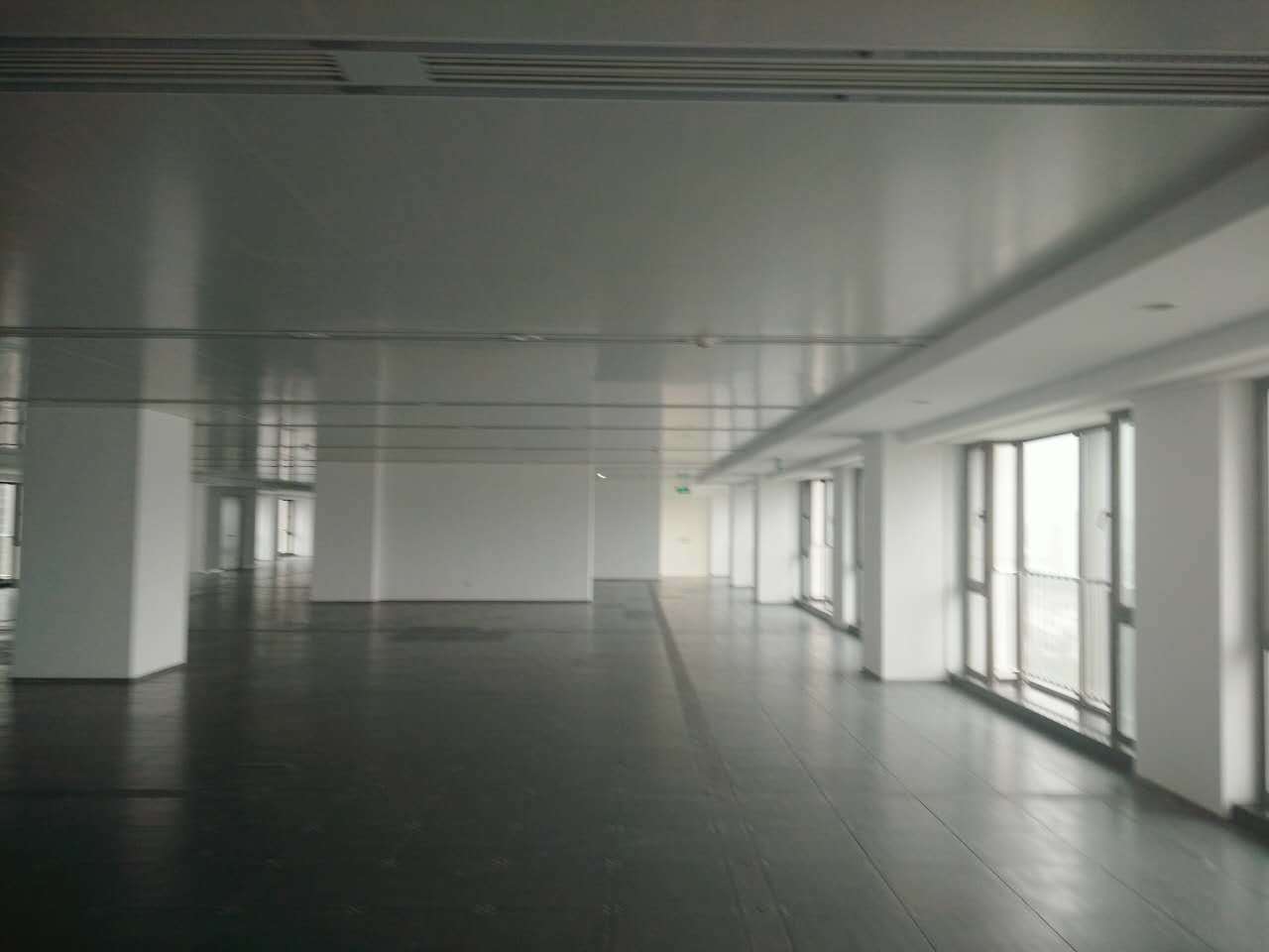 城开国际大厦徐汇 城开国际大厦 192平米 简装修