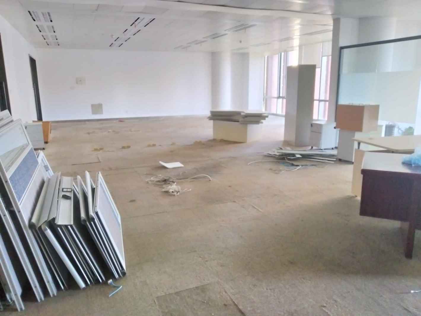 东方蓝海国际广场杨浦 东方蓝海国际广场 126平米 中等装修