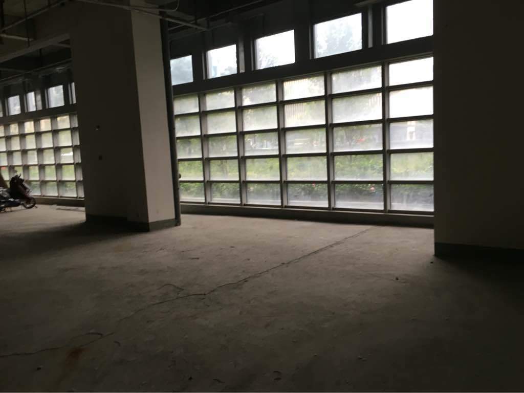 汇智园满星空间静安 汇智园满星空间 707平米 毛坯