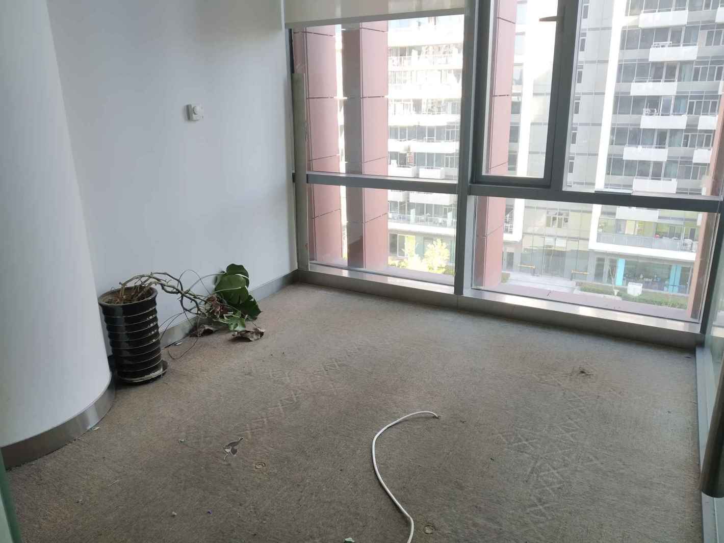 东方蓝海国际广场杨浦 东方蓝海国际广场 126平米 中等装修