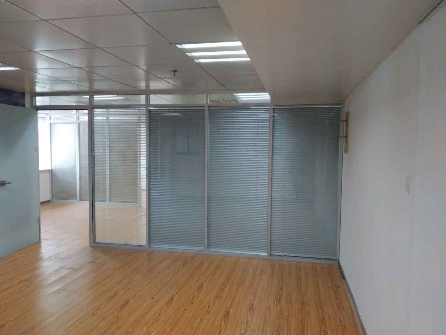 中瑞商务大厦普陀 中瑞商务大厦 128平米 简装修