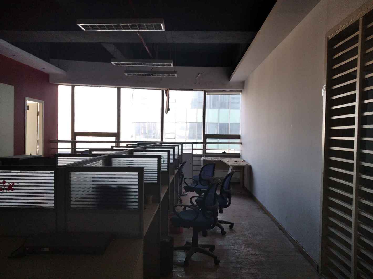 建配龙国际家居宝山 建配龙国际家居 212平米 中等装修