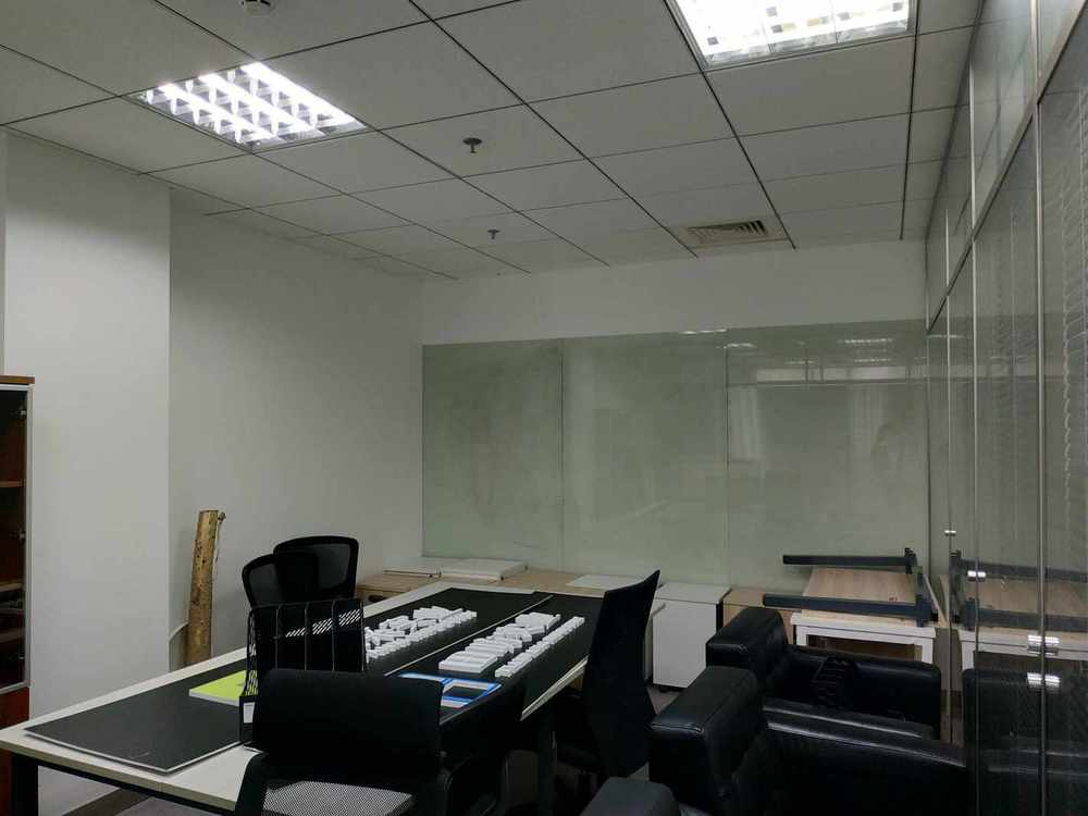 远洋合星大厦普陀 远洋合星大厦 178平米 精装修