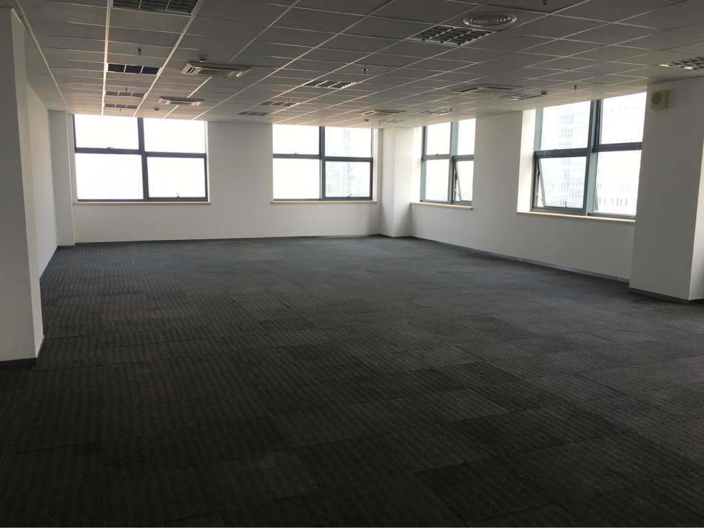 江裕大厦静安 江裕大厦 172平米 简装修