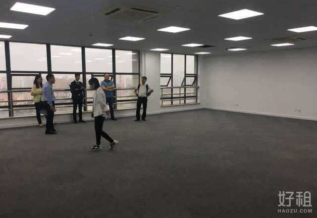 中城国际大厦徐汇 中城国际大厦 141平米 简装修