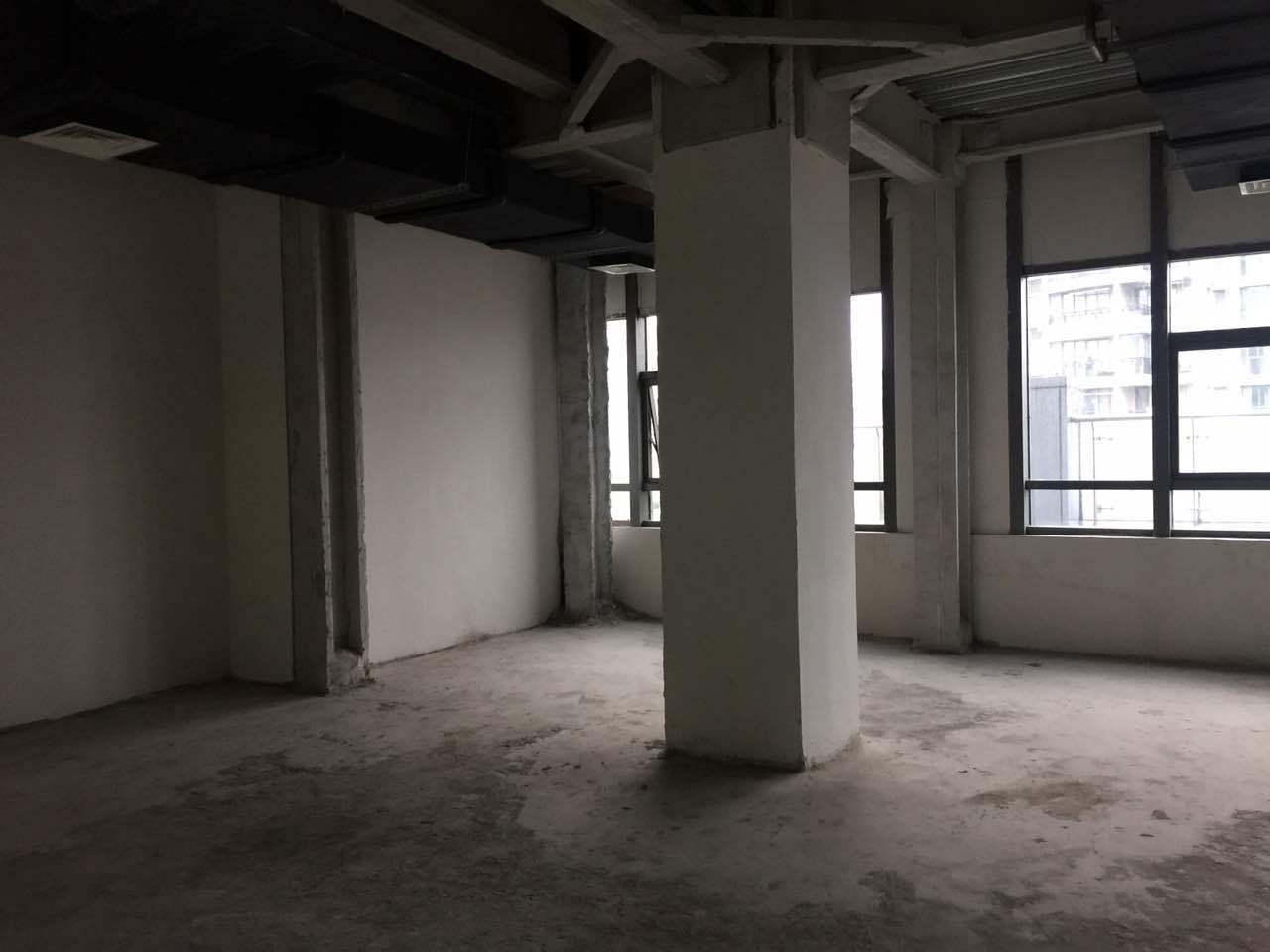 汇阳广场徐汇 汇阳广场 322平米 简装修