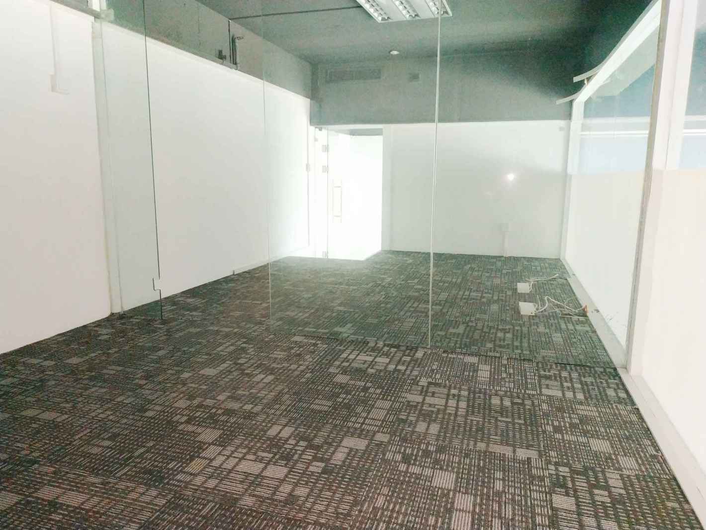 万科时一区长宁 万科时一区 129平米 简装修