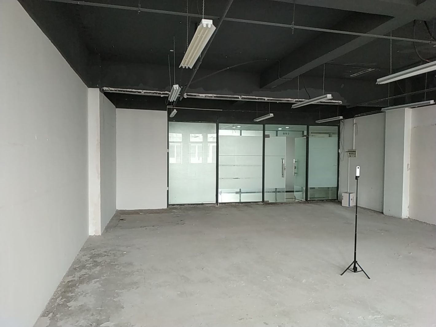 长江软件园宝山 长江软件园 108平米 简装修