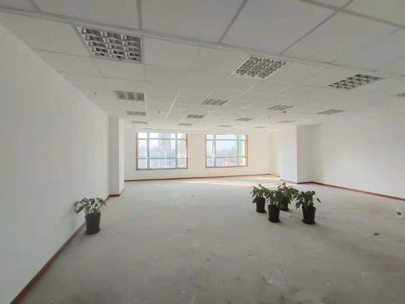 华盛大厦黄浦 华盛大厦 143平米 毛坯