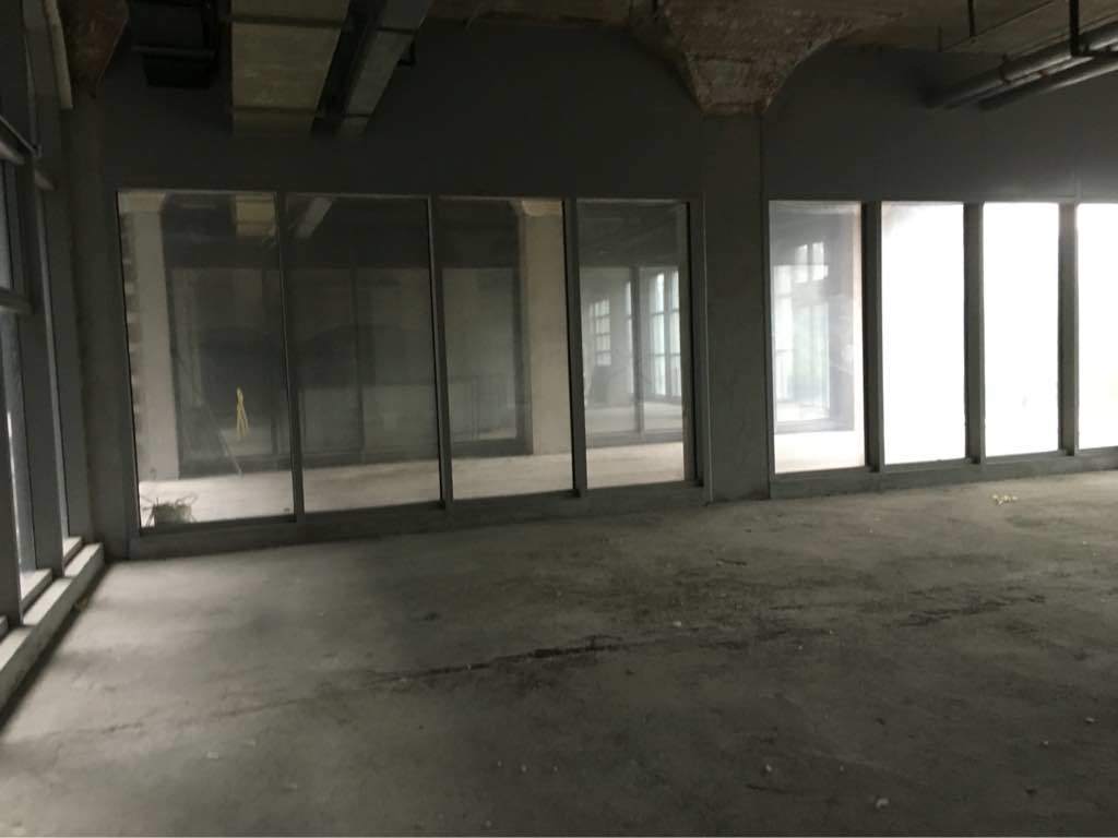 汇智园满星空间静安 汇智园满星空间 707平米 毛坯