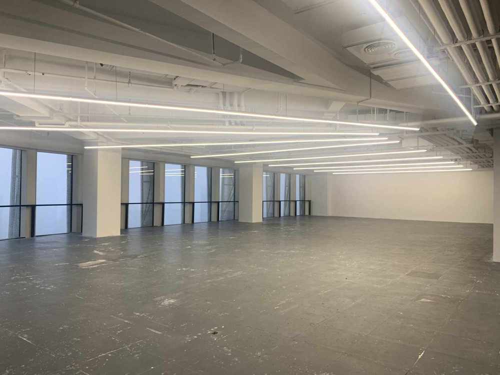 吉汇大厦（虹口SOHO）虹口 吉汇大厦（虹口SOHO） 498平米 简装修