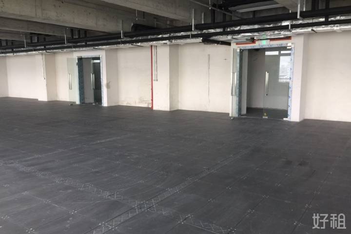 建滔商业广场长宁 建滔商业广场 498平米 简装修