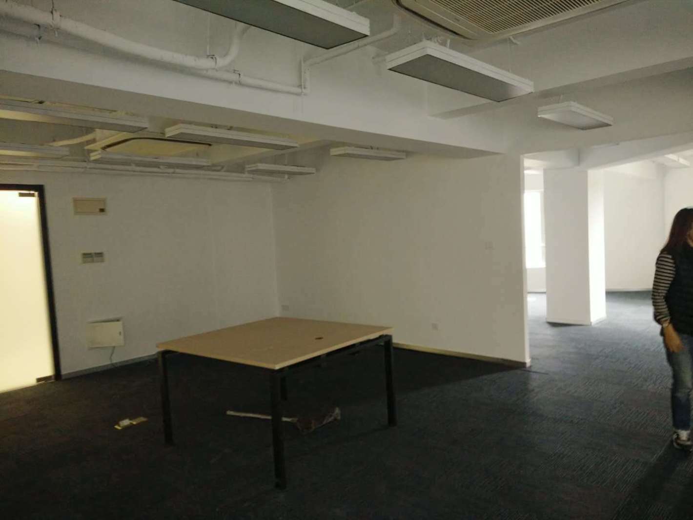 景鸿大厦徐汇 景鸿大厦 88平米 精装修