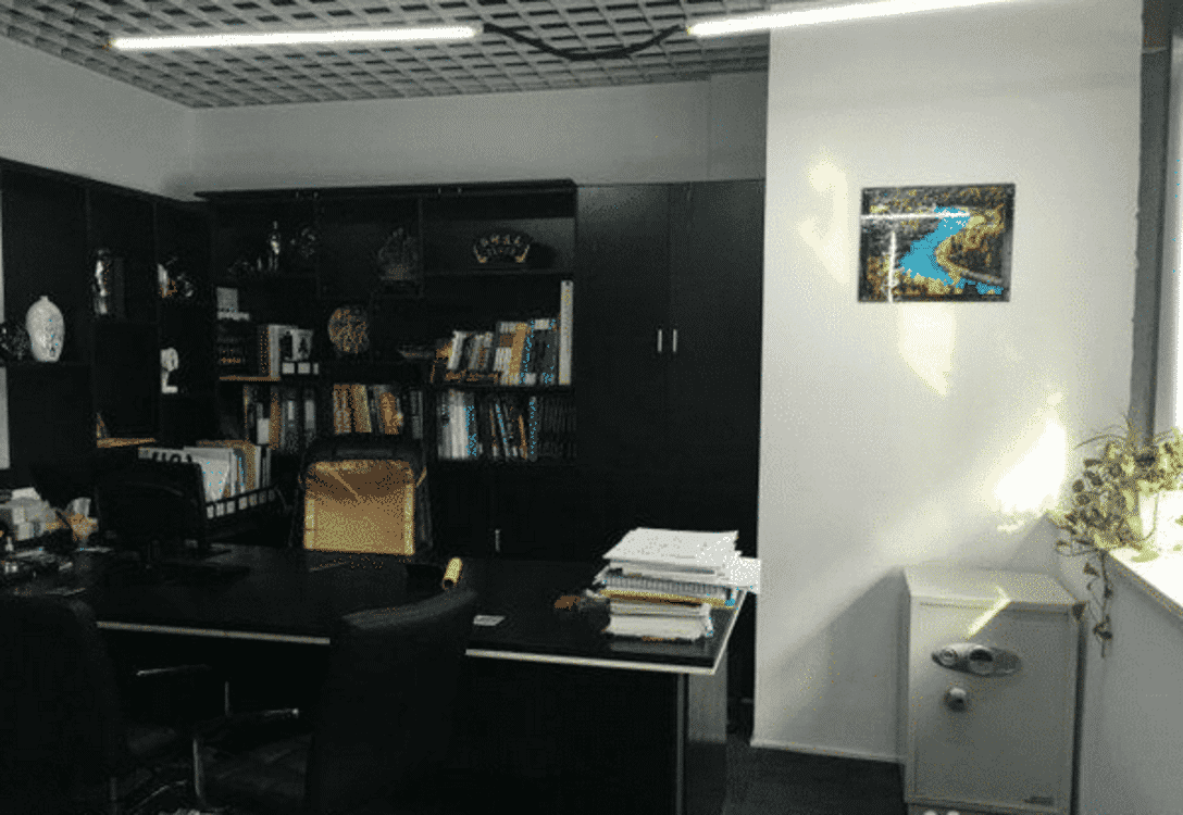 红星世贸大厦普陀 红星世贸大厦 701平米 简装修