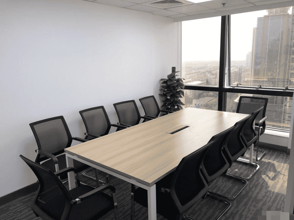 仲益大厦静安 仲益大厦 87平米 精装修