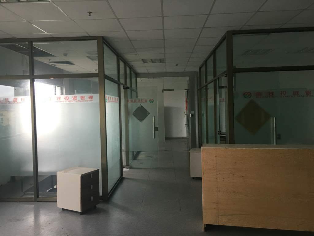 长江软件园宝山 长江软件园 218平米 中等装修