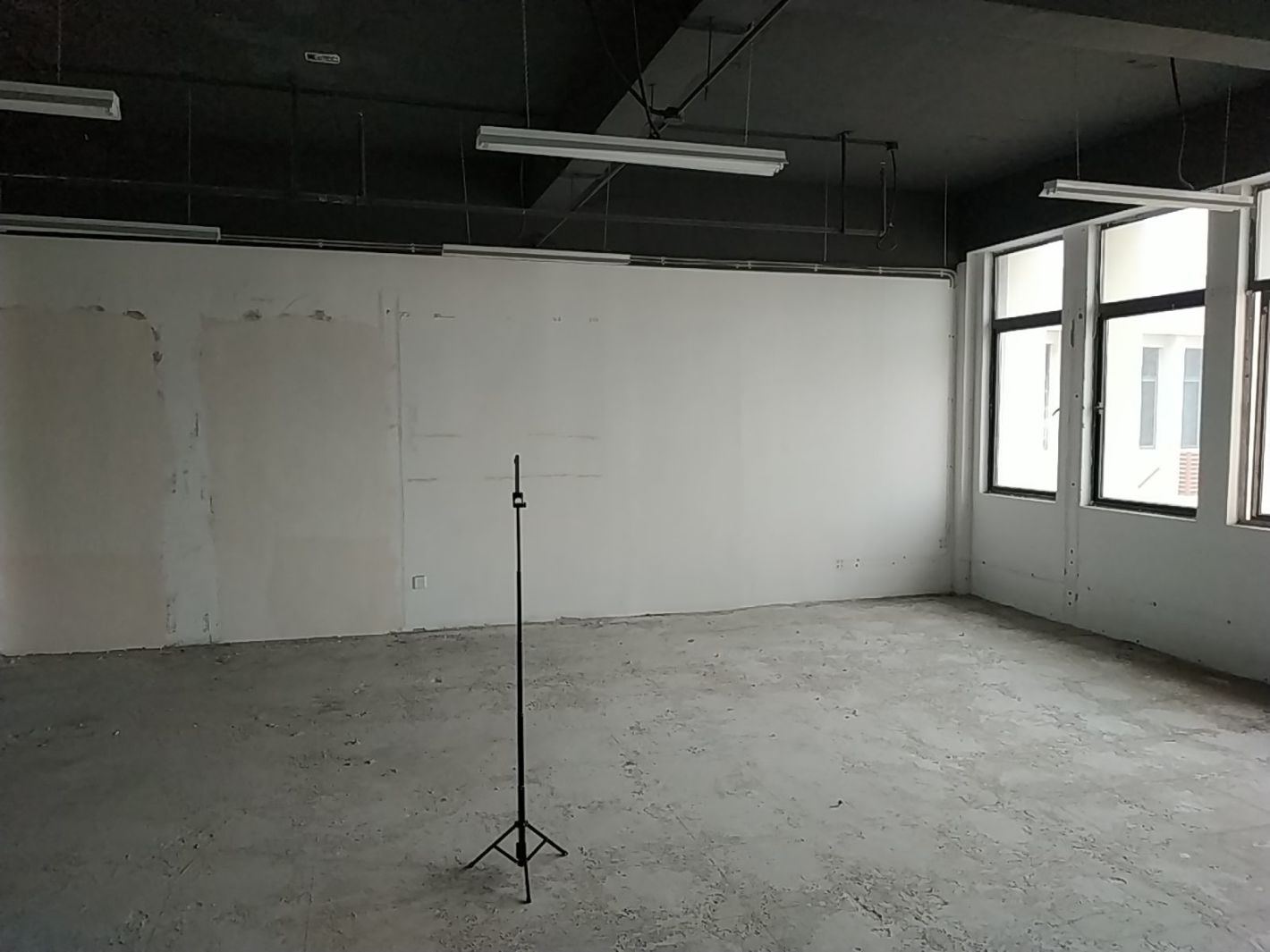 长江软件园宝山 长江软件园 108平米 简装修