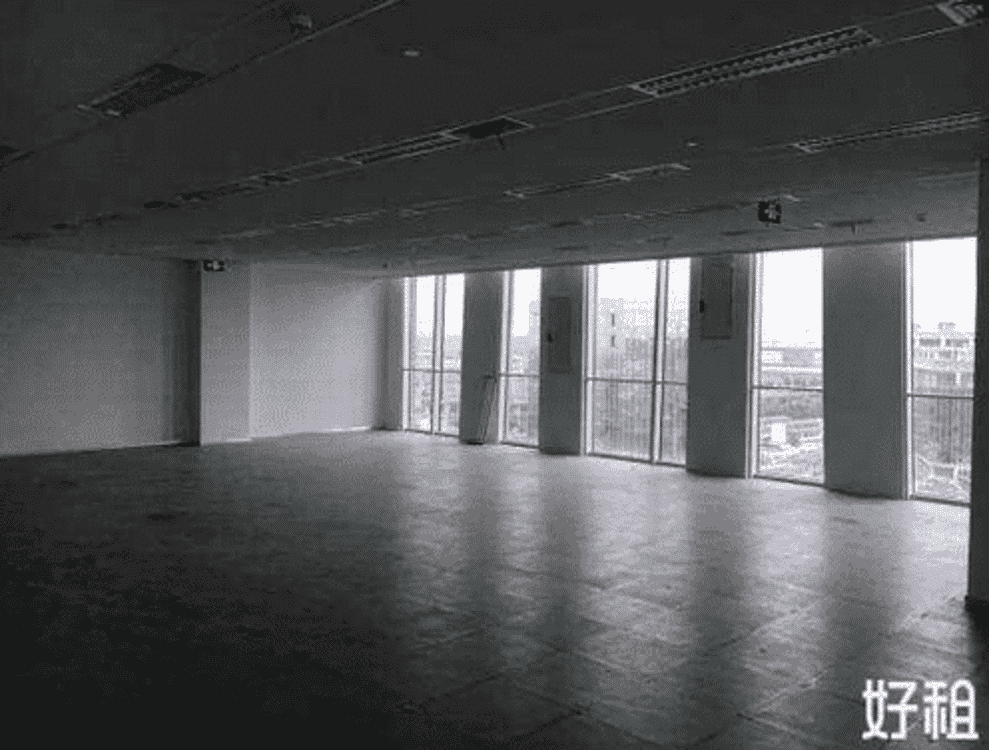 虹桥协信中心长宁 虹桥协信中心 418平米 精装修