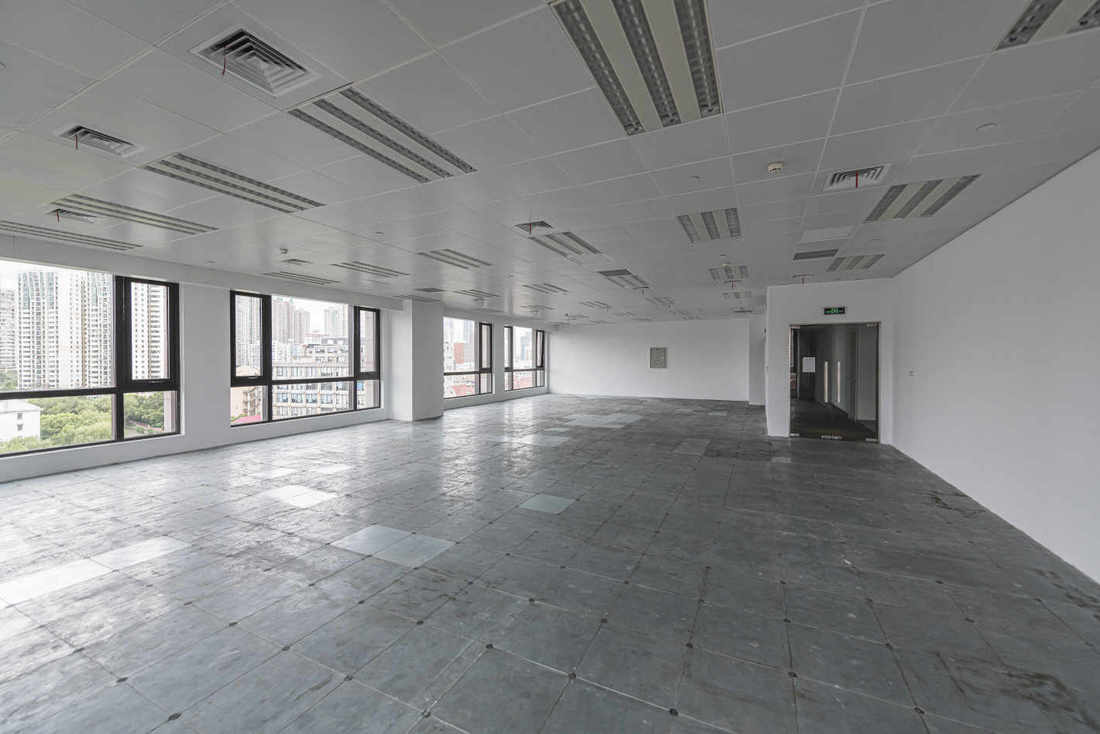 东方纯一大厦浦东 东方纯一大厦 272平米 中等装修