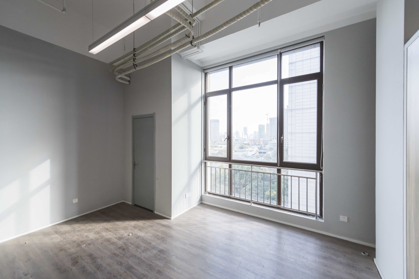 星汇广场二期五角场 星汇广场二期 154平米 精装修