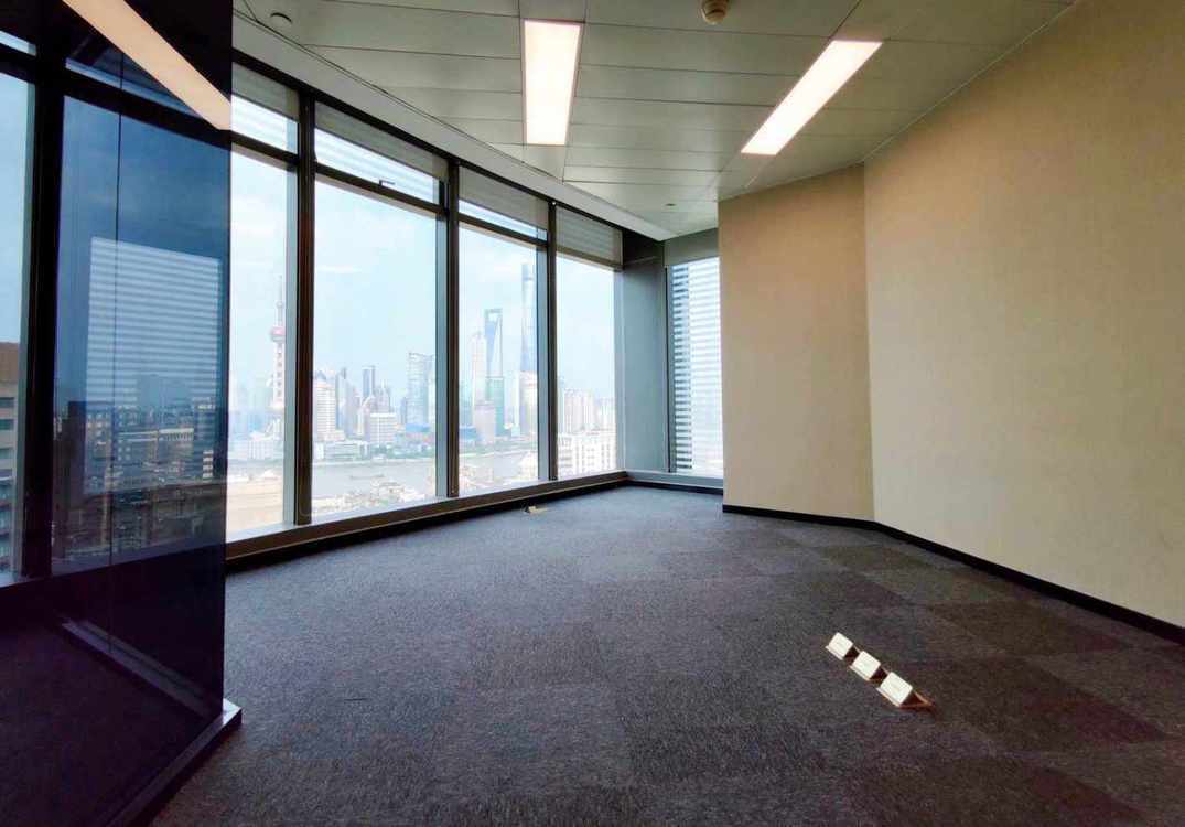 宏伊国际广场黄浦 宏伊国际广场 234平米 精装修