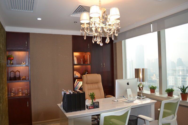 港陆广场黄浦 港陆广场 294平米 精装修