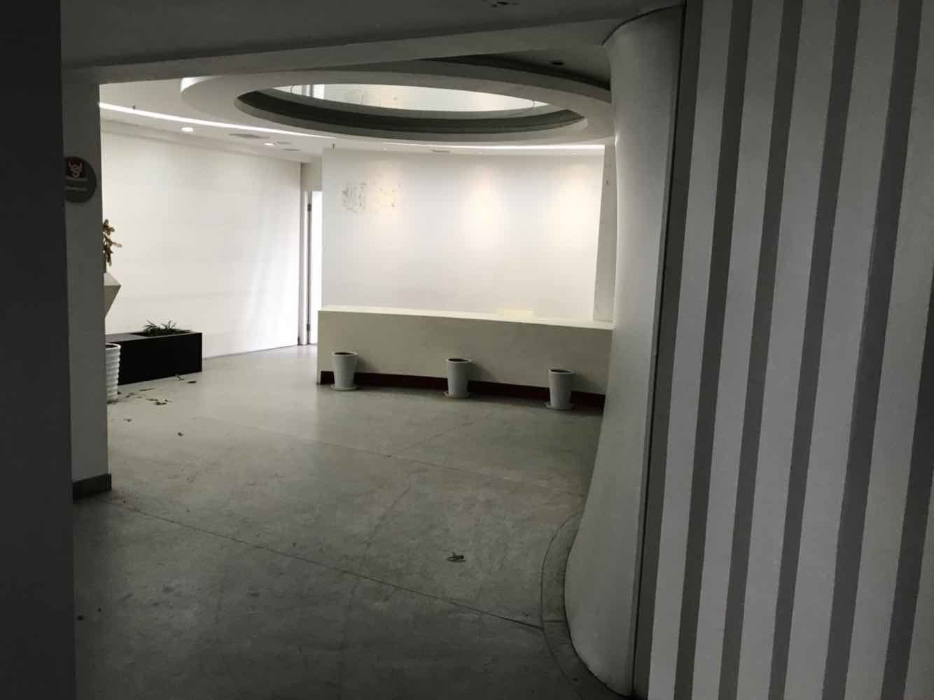 国盛中心普陀 国盛中心 220平米 精装修