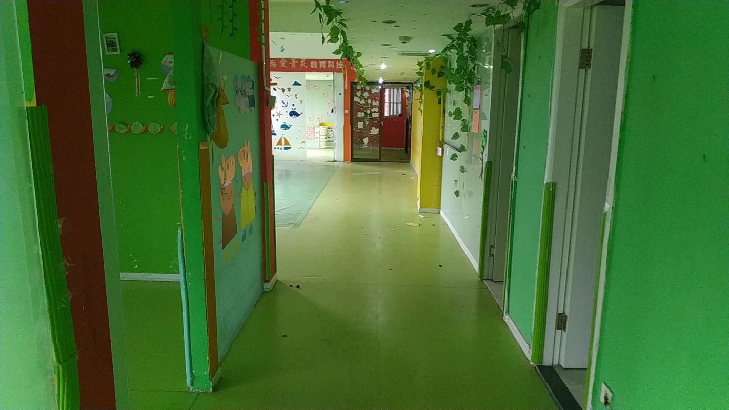 光大会展中心徐汇 光大会展中心 112平米 精装修