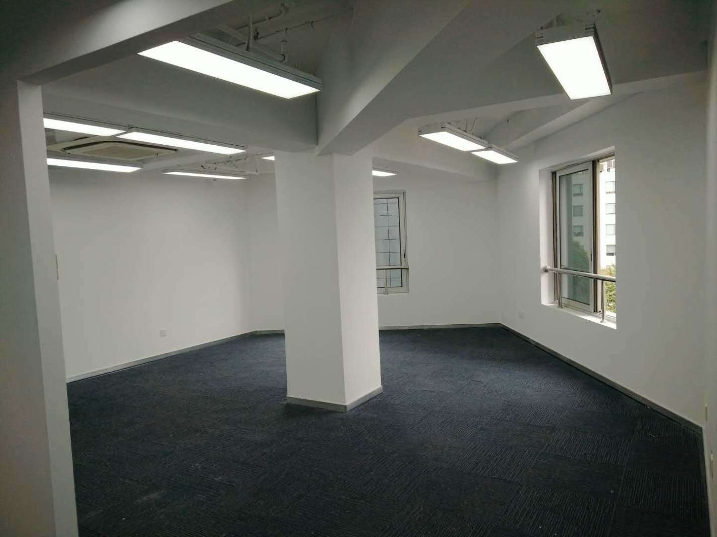 景鸿大厦徐汇 景鸿大厦 88平米 精装修