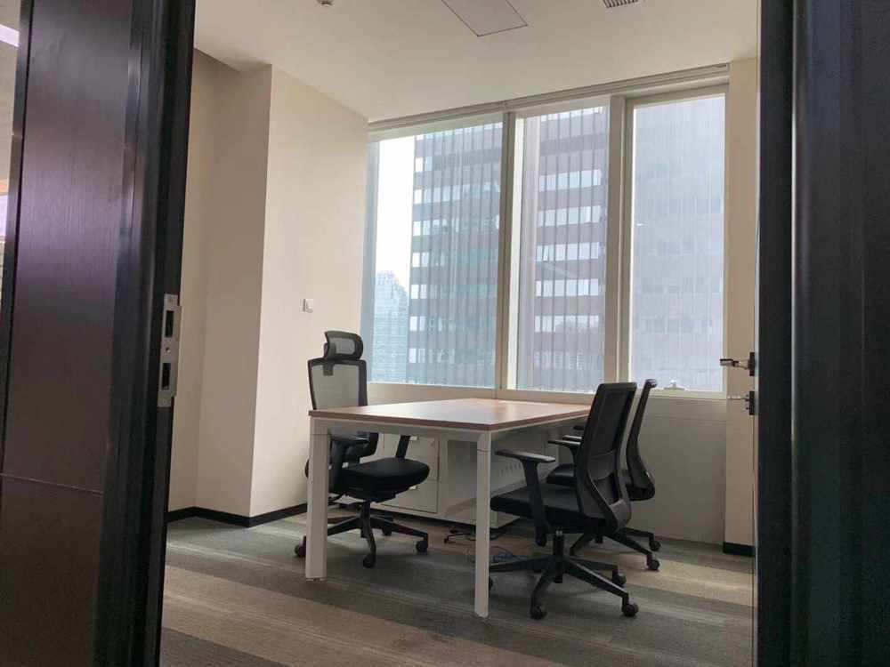 星荟中心虹口 星荟中心 570平米 精装修