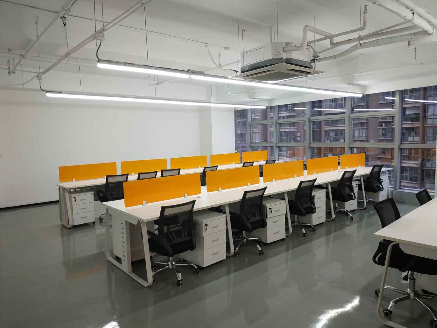 中港汇普陀普陀 中港汇普陀 215平米 豪华装修