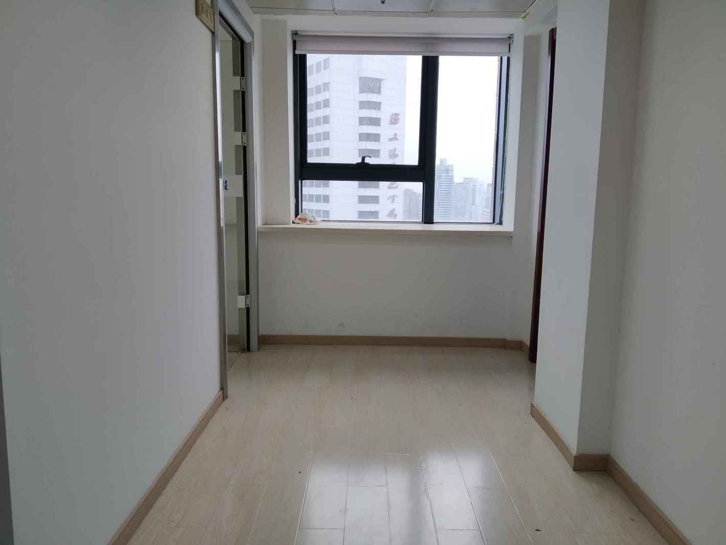 中瑞商务大厦普陀 中瑞商务大厦 128平米 中等装修