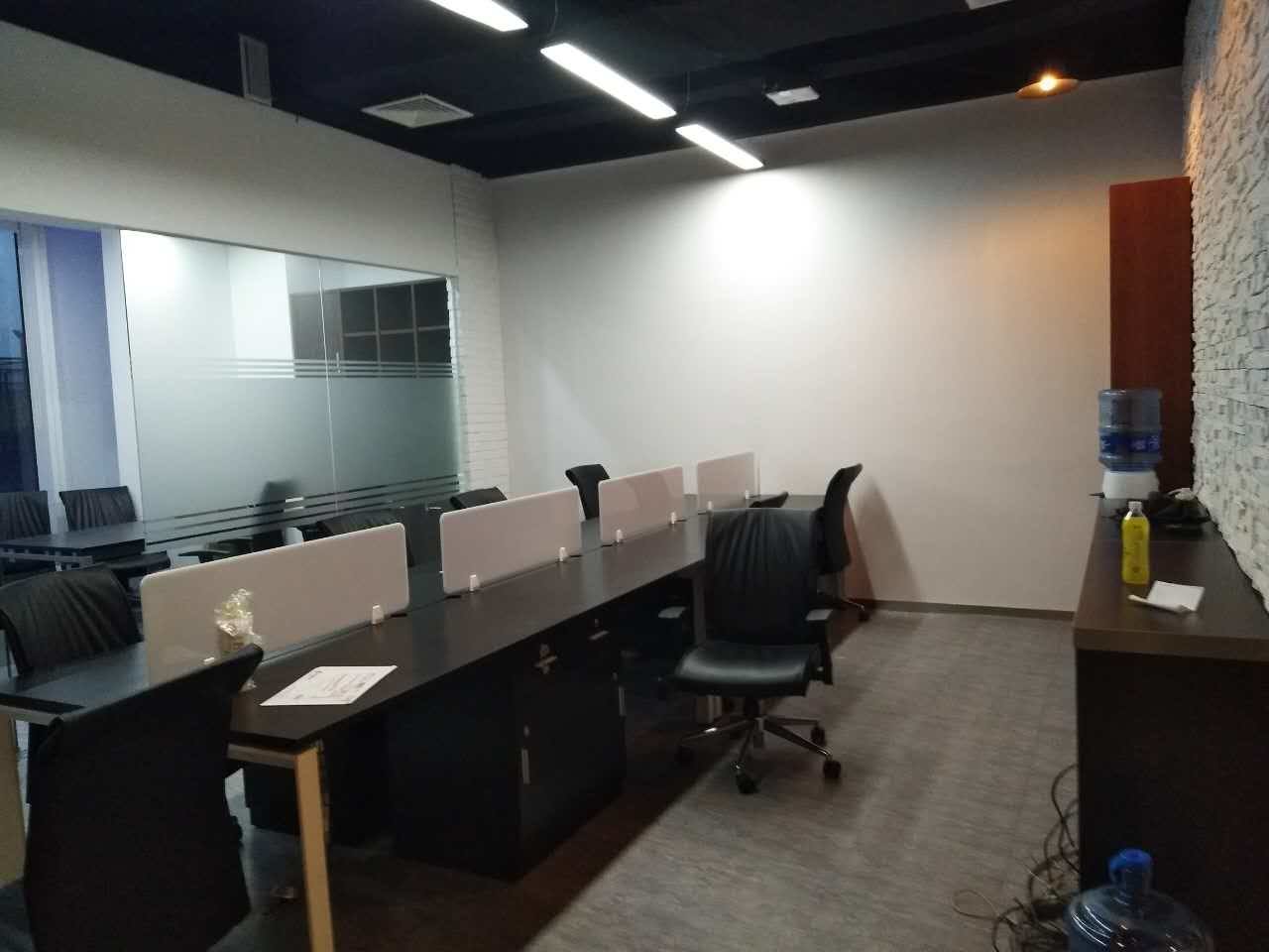 近铁城市广场普陀 近铁城市广场 126平米 精装修