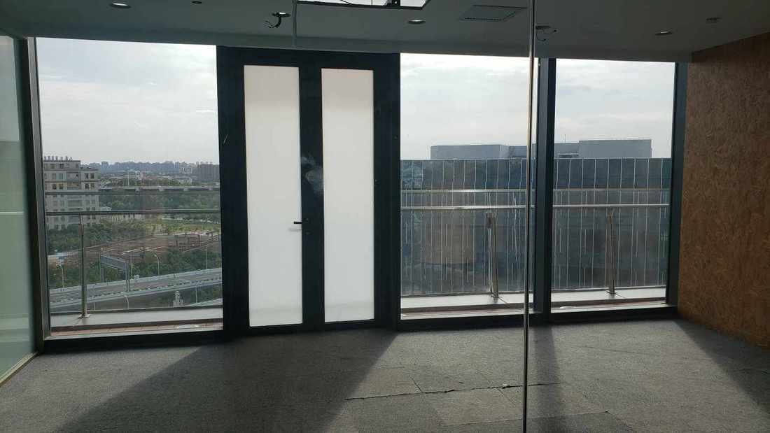 虹桥绿谷广场长宁 虹桥绿谷广场 297平米 精装修