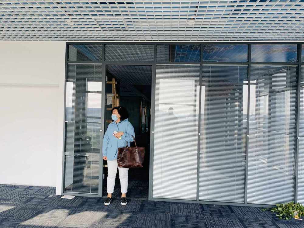 龙湖虹桥天街长宁 龙湖虹桥天街 212平米 精装修