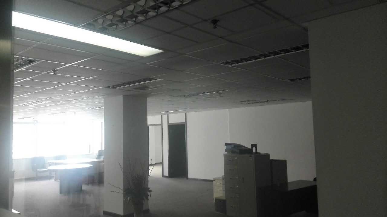 仲益大厦静安 仲益大厦 87平米 精装修