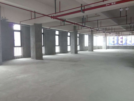 建邦大厦487平米办公室出租-租金价格3.65元/m²/天