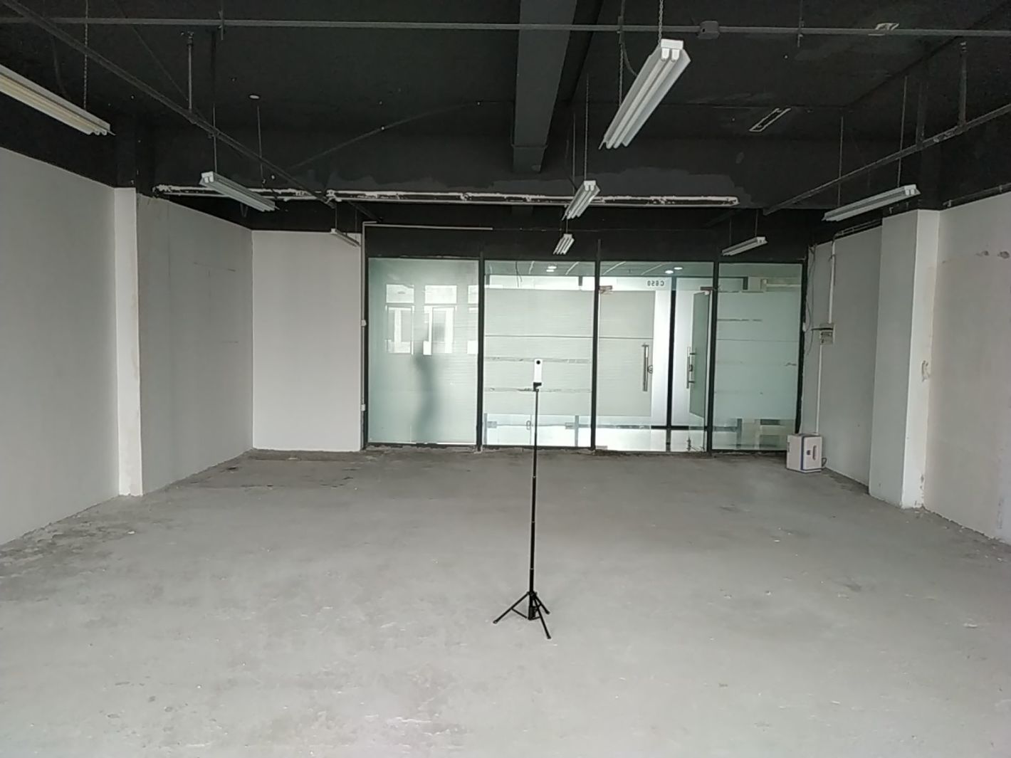 长江软件园宝山 长江软件园 108平米 简装修