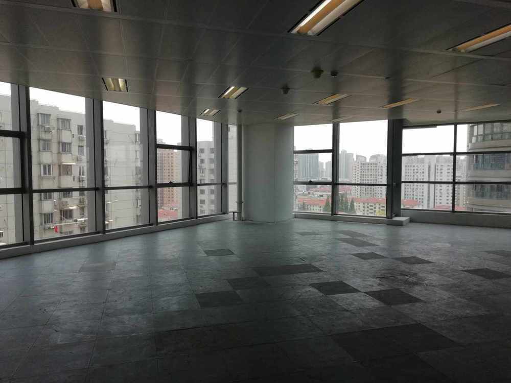 中城国际大厦徐汇 中城国际大厦 274平米 简装修