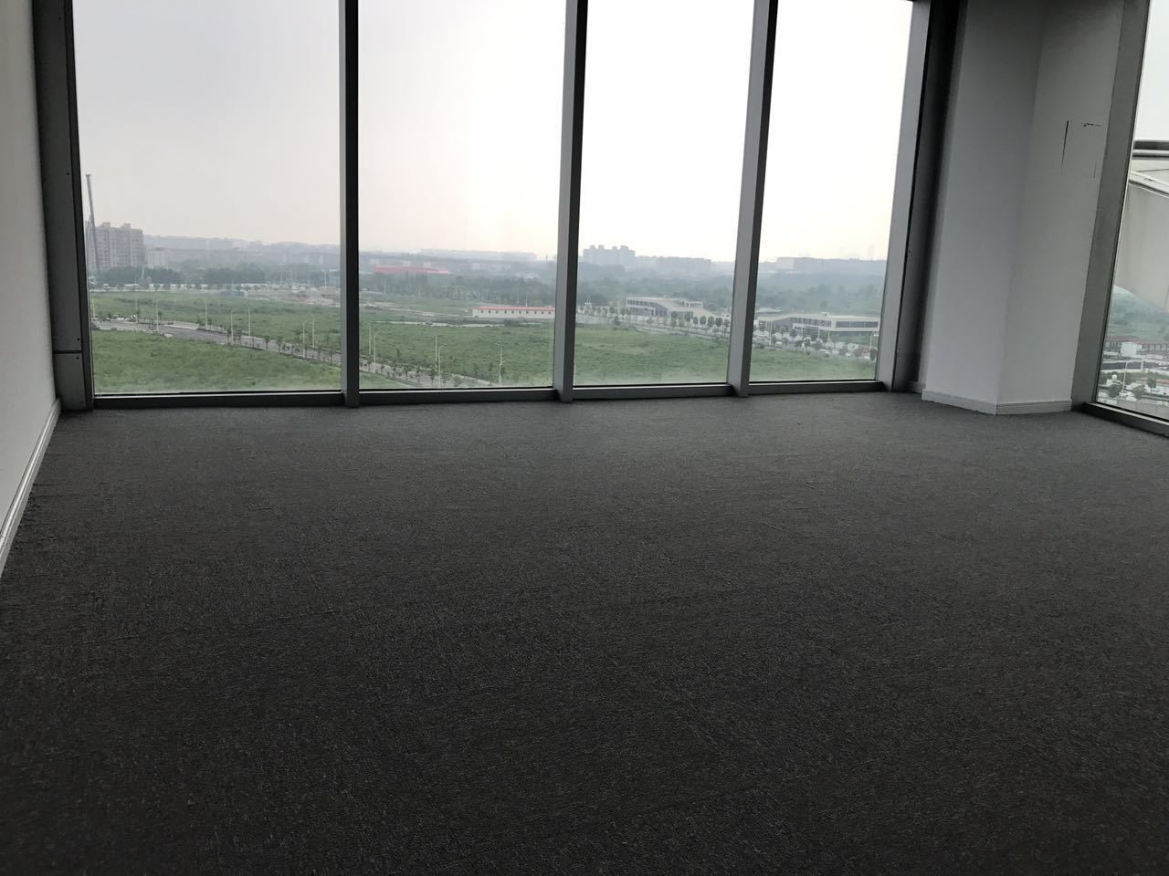 七宝宝龙城市广场闵行 七宝宝龙城市广场 156平米 简装修